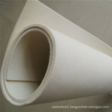 100% pressed Industrial Wool Felt for Wool Buffing Pad